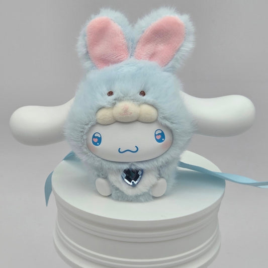 Sanrio Diamond Bunny Baby  - Confirmed Cinnamoroll Sky Diamond