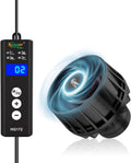 Hygger Aquarium Wave Maker 6W, 792 GPH Adjustable Circulation Pump
