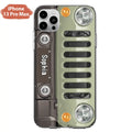 Personalized Off-road Car Phone Case - Phone Case For Iphone 13