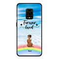 Personalized Memorial Pets Phone Case - Up to 5 Pets - Memorial Gift For Dog Lovers/Cat Lovers - Forever Loved - Phone Case For Xiaomi, Oppo And Huawei  - AXSIO5