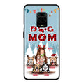 Personalized Pet Mom Xmas Phone Case - Up to 4 Pets - Best Gift For Dog/Cat Lover - Case For Xiaomi, Oppo And Huawei - 2T7CRT
