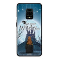 Personalized Witch Phone Case - Up to 4 Witches - Best Gift For Friends - Get Your Witchy on - Case For Xiaomi, Oppo And Huawei