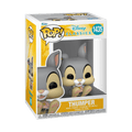 Bambi Thumper (80th Anniversary) #1435 Funko Pop! Disney Classics