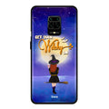 Personalized Witchy Phone Case - Up to 4 Witches - Get Your Witchy On - Phone Case For Xiaomi, Oppo and Huawei - OCEL9Z