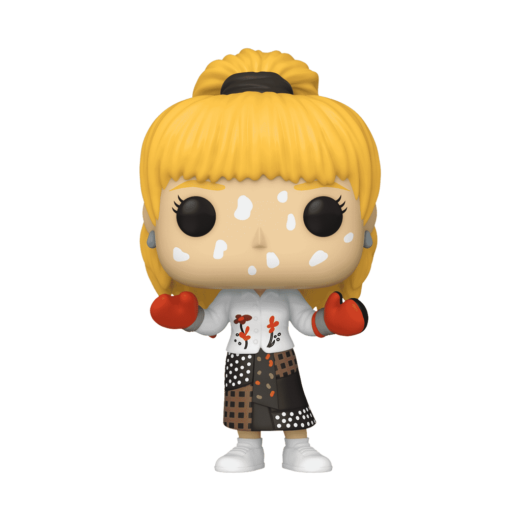 Phoebe Buffay #1277 Funko Pop! Television Friends