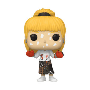 Phoebe Buffay #1277 Funko Pop! Television Friends