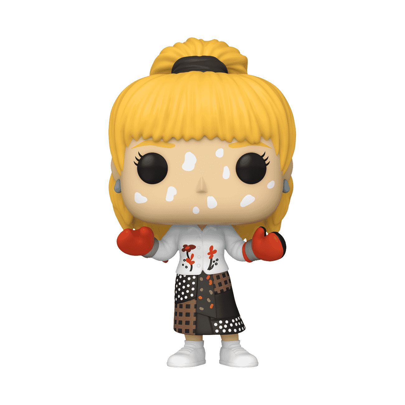 Phoebe Buffay #1277 Funko Pop! Television Friends