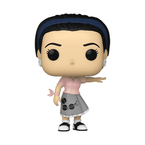 Monica Geller #1279 Funko Pop! Television Friends