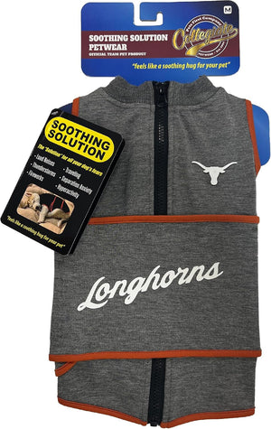 Texas Longhorns