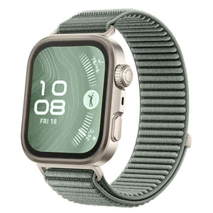 Gray Green