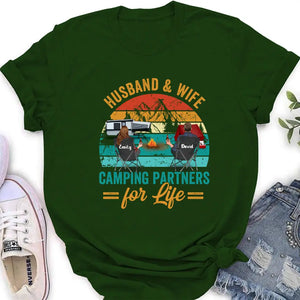 Forest Green