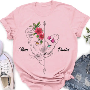Pale Pink