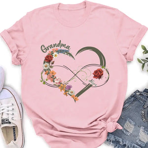 Pale Pink