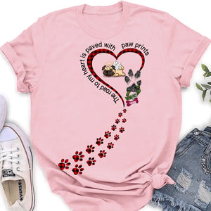 Pale Pink