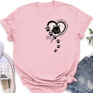 Pale Pink