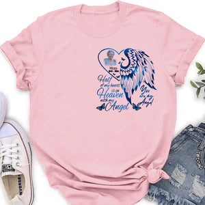 Pale Pink