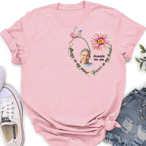 Pale Pink