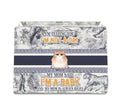 Personalized Pet Storage Box - Up to 10 Dogs/Cats - Gift Idea for Dog/Cat Lovers - I'm Not A Cat I'm A Baby