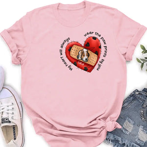 Pale Pink