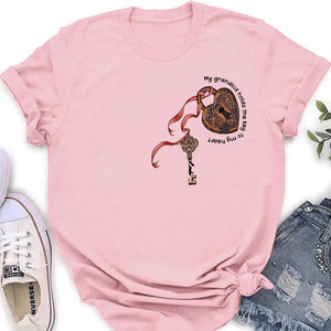 Pale Pink