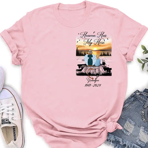 Pale Pink