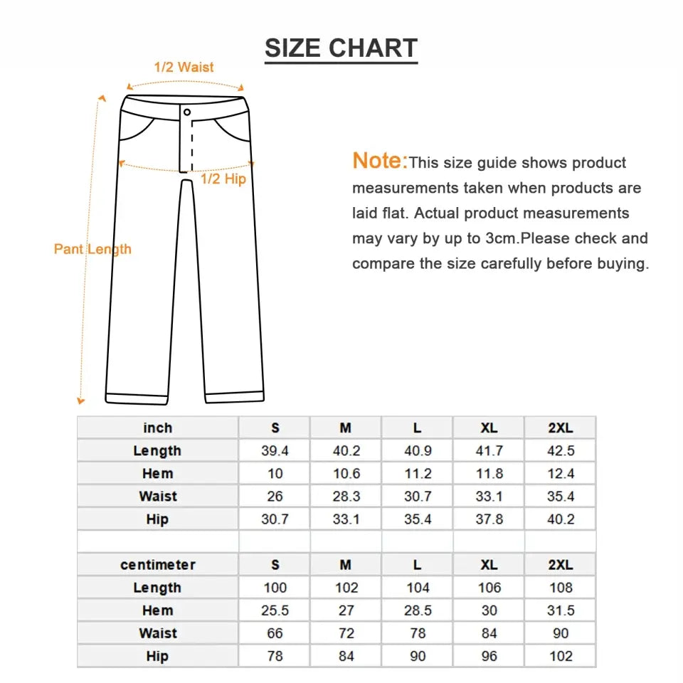 Personalized Storm Girl All-Over Print Women's Skinny Flare Pants - Mother's Day/Birthday Gifts - I Am The Storm
