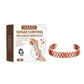 Sugar Control Wellness Bracelet