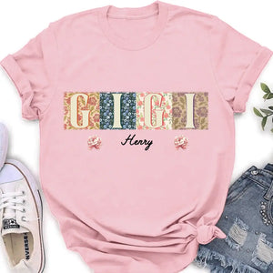 Pale Pink