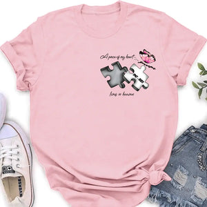 Pale Pink