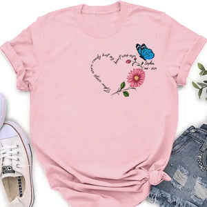 Pale Pink