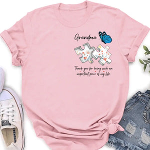Pale Pink