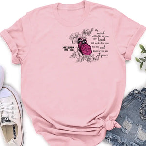 Pale Pink