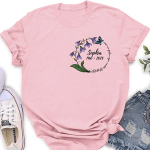 Pale Pink