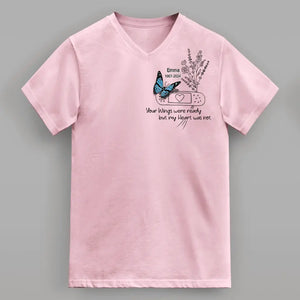 Pale Pink