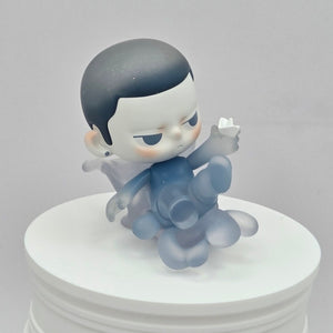 Descriptive image text