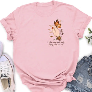 Pale Pink