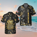 Personalized Veteran Hawaiian Shirt - Gift Idea For Veteran - What Is A Veteran
