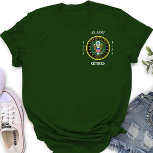 Forest Green