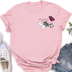 Pale Pink