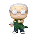 Sakamoto Days Taro Sakamoto #2058 Funko Pop! Vinyl Figure