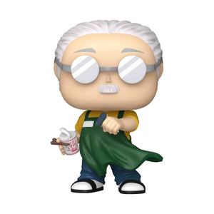 Sakamoto Days Taro Sakamoto #2058 Funko Pop! Vinyl Figure