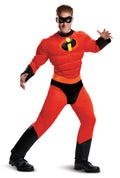 Mr. Incredible Classic Muscle Adult Costume