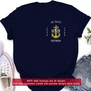 Navy
