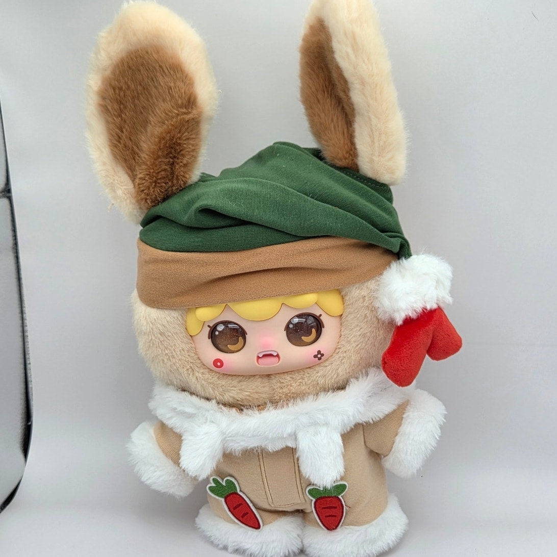 Kimipapa Pajama 400% - Confirmed Alicozy