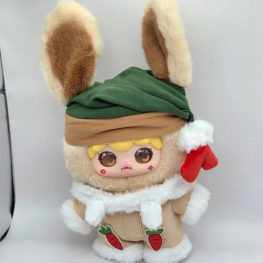 Kimipapa Pajama 400% - Confirmed Alicozy