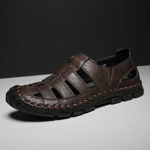 Red Brown