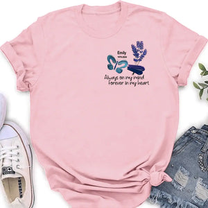 Pale Pink