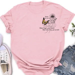 Pale Pink