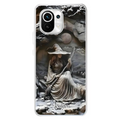 Custom Personalized Witch Phone Case - Halloween/ Birthday Gift Idea For Yourself, Witch Lovers - Case For Xiaomi/ Oppo/ Huawei