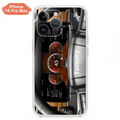 Personalized Truck Dashboard Phone Case - Case For Iphone, Samsung and Xiaomi - 6D8KY1